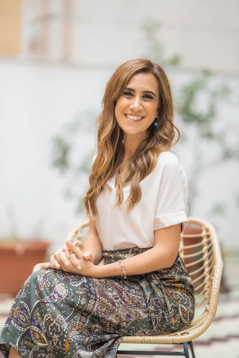 Viviana Marfè, wedding ed event planner di Blin Eventi